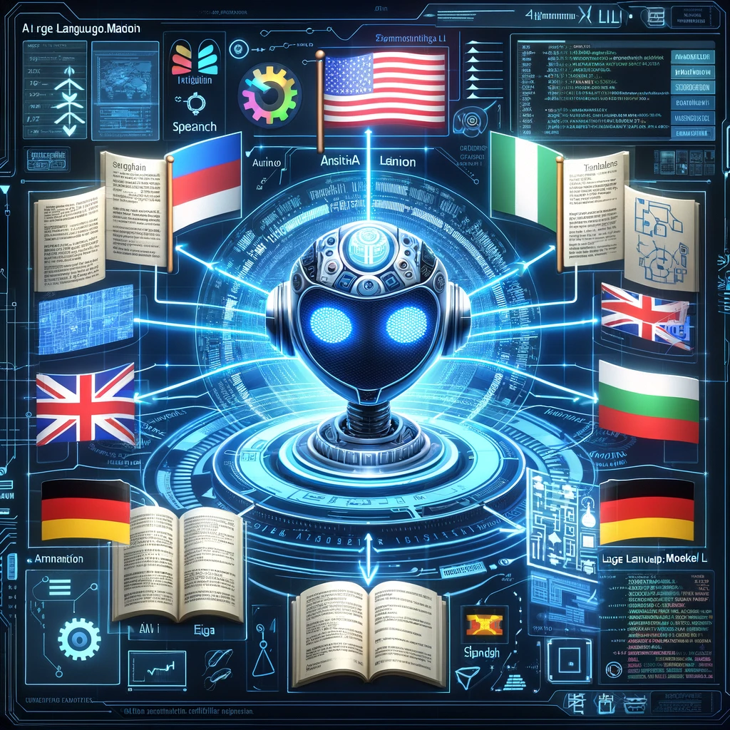 Is AI good for technical translations?
